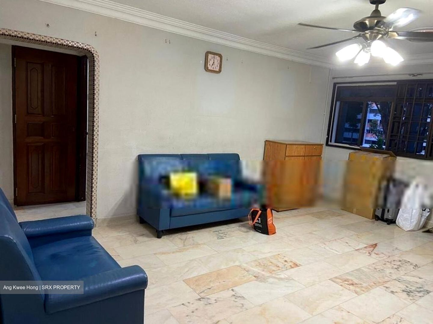 Blk 573 Cheng San Court (Ang Mo Kio), HDB 4 Rooms #575494101